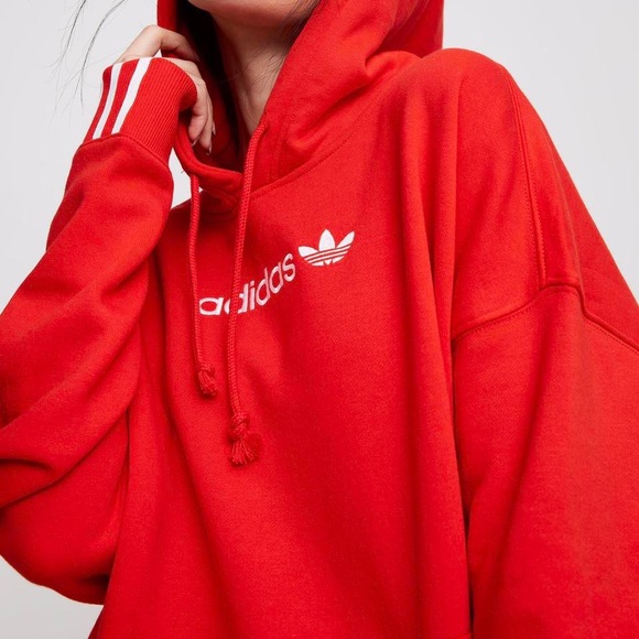Adidas Coeeze hoodie size S - Picture 4 of 4